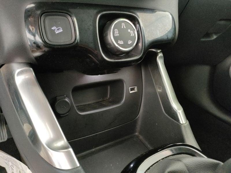 Citroën C3 Aircross BlueHDi 110 S&S Shine