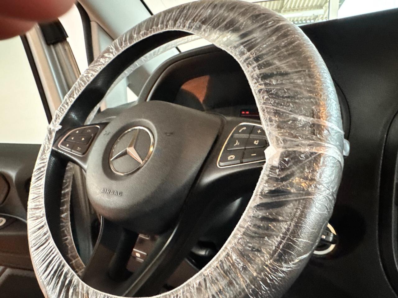 Mercedes-benz Vito 2.2 114 CDI PL Mixto Extra-Long