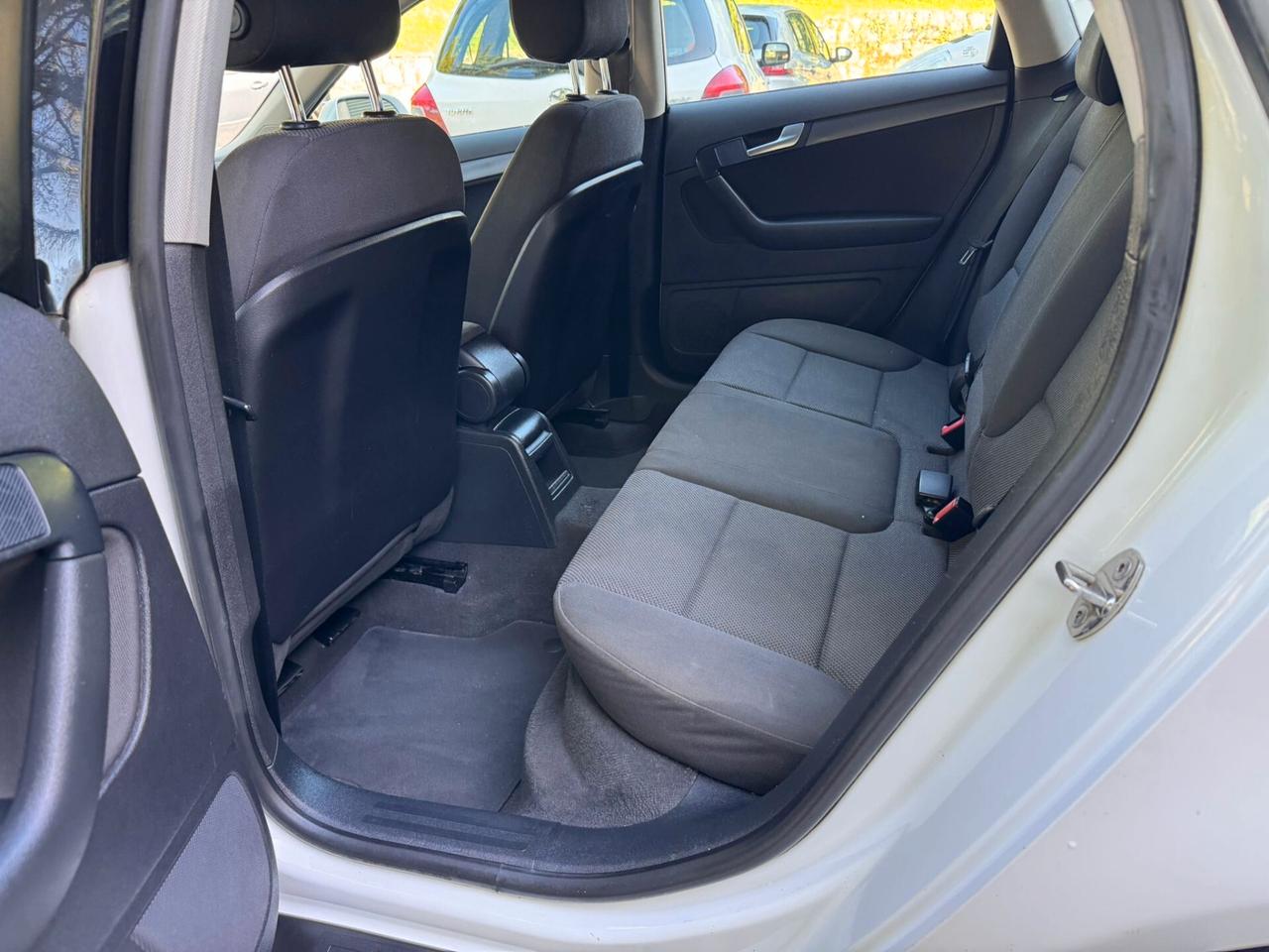 Audi A3 SPB 1.6 TDI 90 CV Ambition GARANZIA 1 ANNO