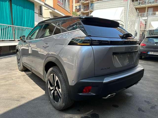Peugeot 2008 1.2 130cv GT + Vision Pack EAT8