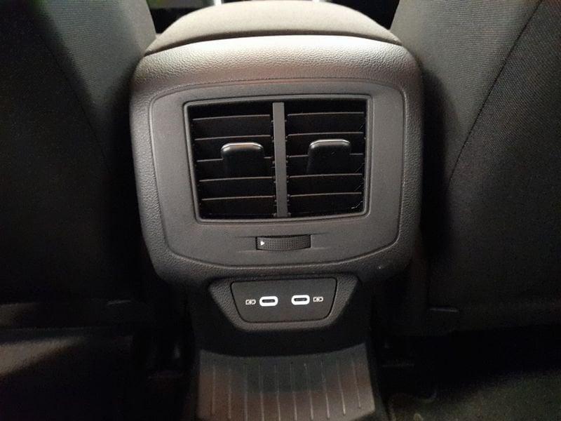 Volkswagen T-Roc 2.0 TDI SCR Life DSG