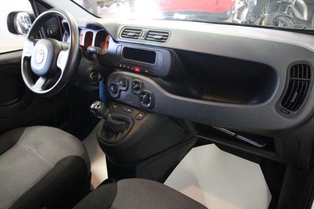 FIAT Panda VAN 1.2 Pop 2 posti + IVA 22%