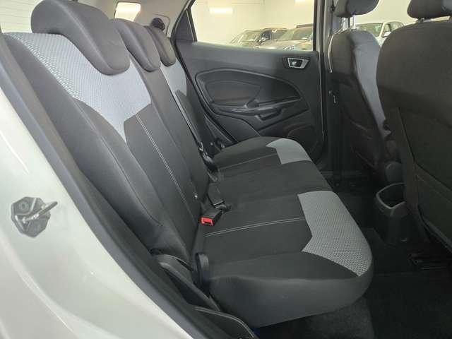 Ford EcoSport 1.5 tdci Titanium 95cv E6