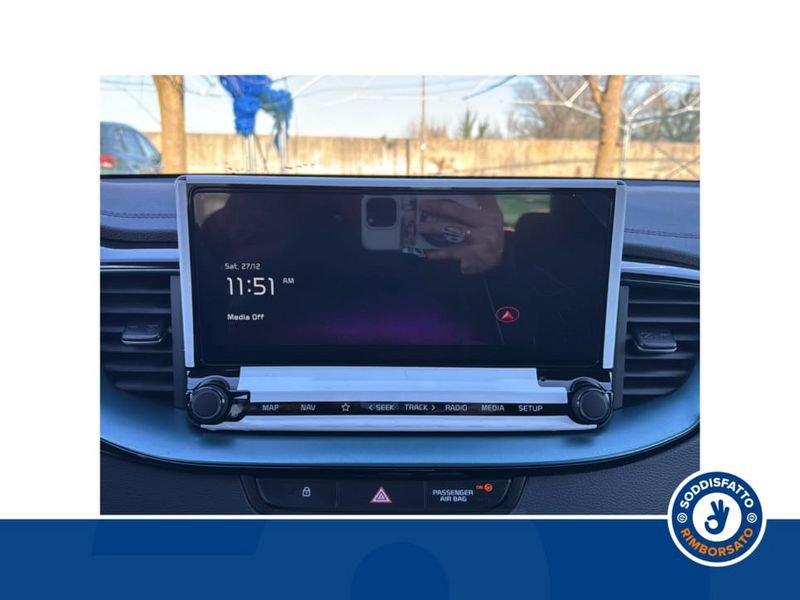 KIA Xceed 1.6 TGDI 150CV Special Edition (TT) MY26