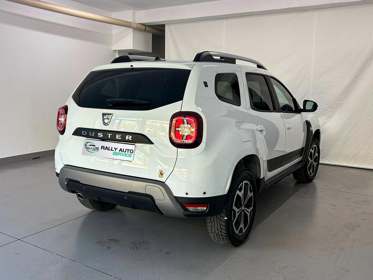 Dacia Duster 1.0 TCe 100 CV ECO-G 4x2 15th Anniversary