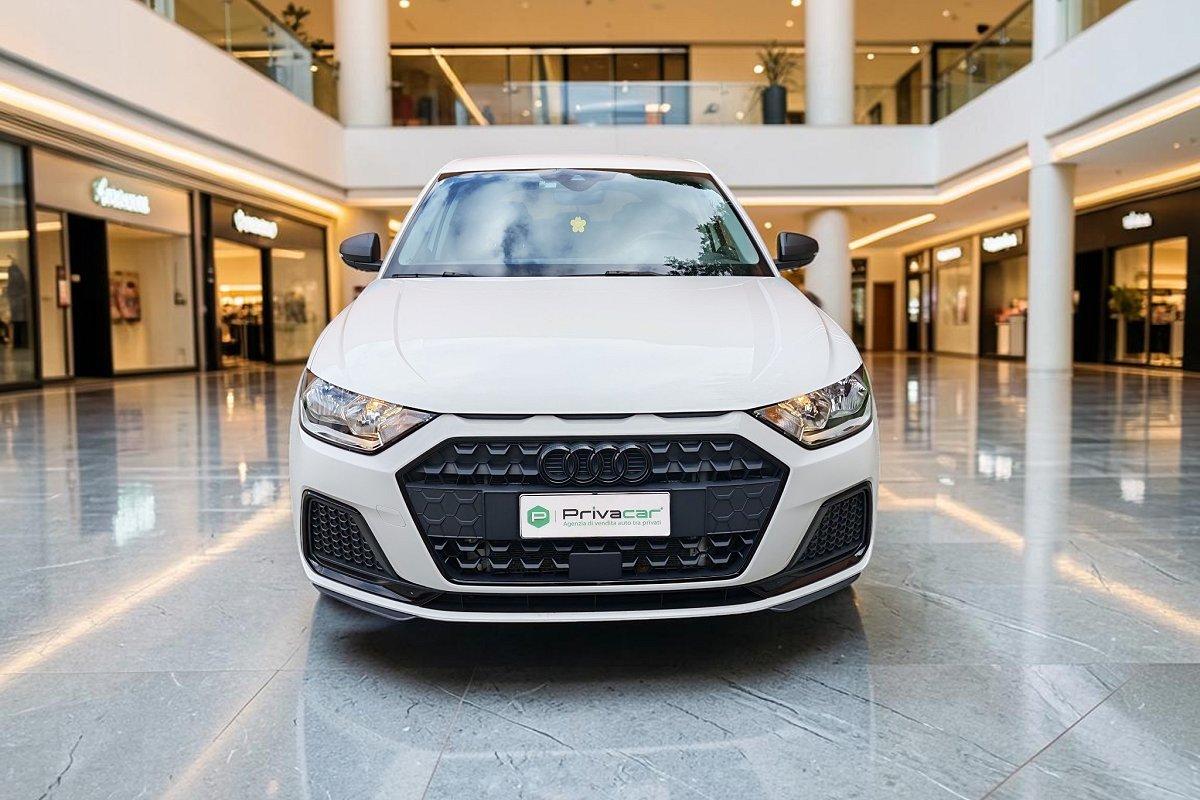 AUDI A1 SPB 25 TFSI Business