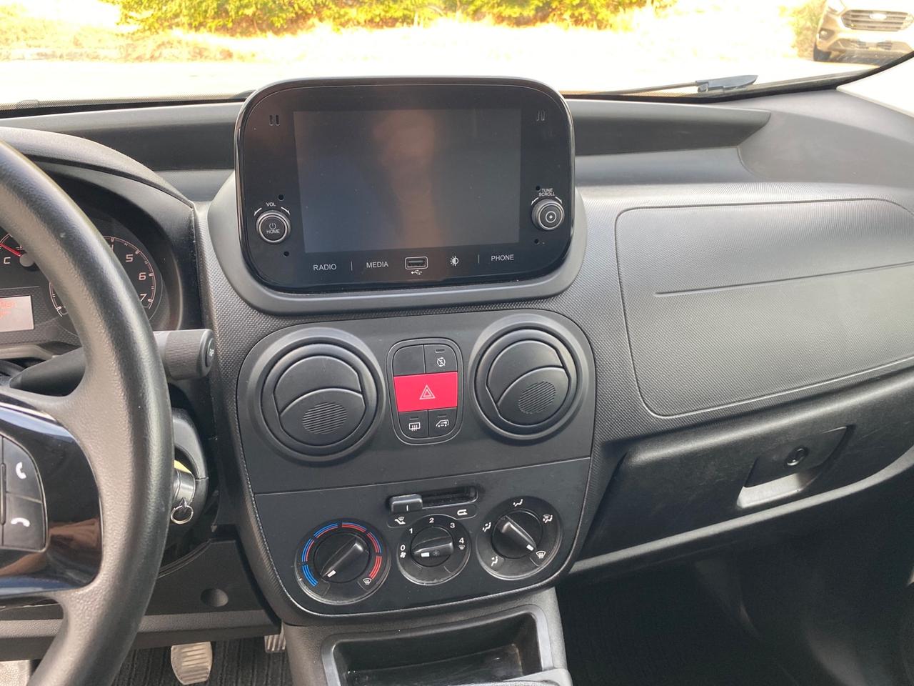 Fiat Fiorino 1.3 MJT 95CV