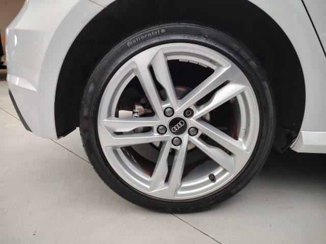 AUDI A1 SPB 1.0 TFSI ultra S tronic Admired PREZZO REALE