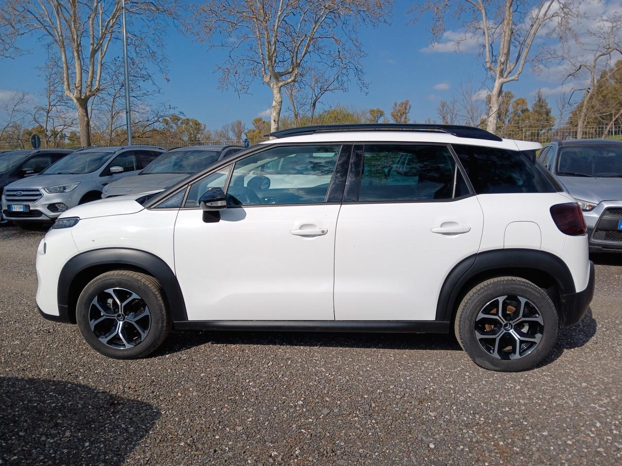 Citroen C3 Aircross 110 S&S Plus + GPL*