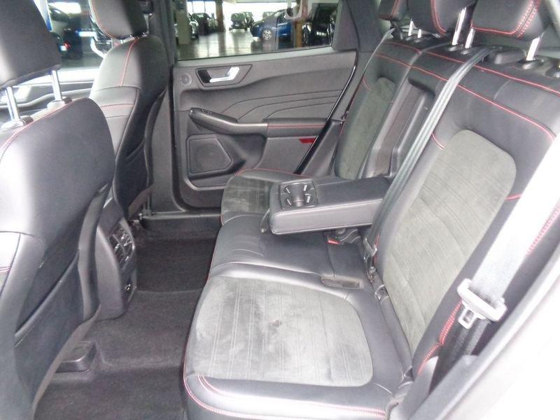 Ford Kuga Kuga 1.5 EcoBlue 120 CV aut. 2WD ST-Line X