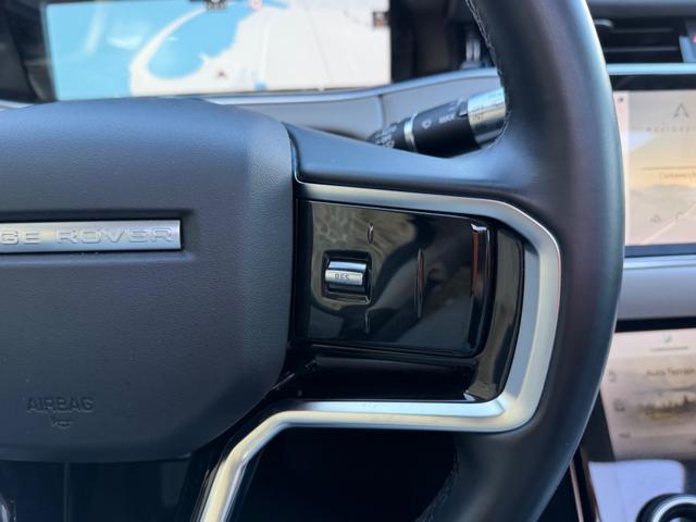 LAND ROVER Range Rover Evoque 2.0D 163CV MHEV AWD+TETTO APR+20+VIRTUAL+3 SCHERMI
