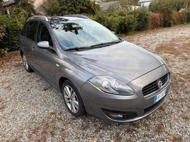 Fiat Croma 1.9 Multijet 16V aut. Dynamic