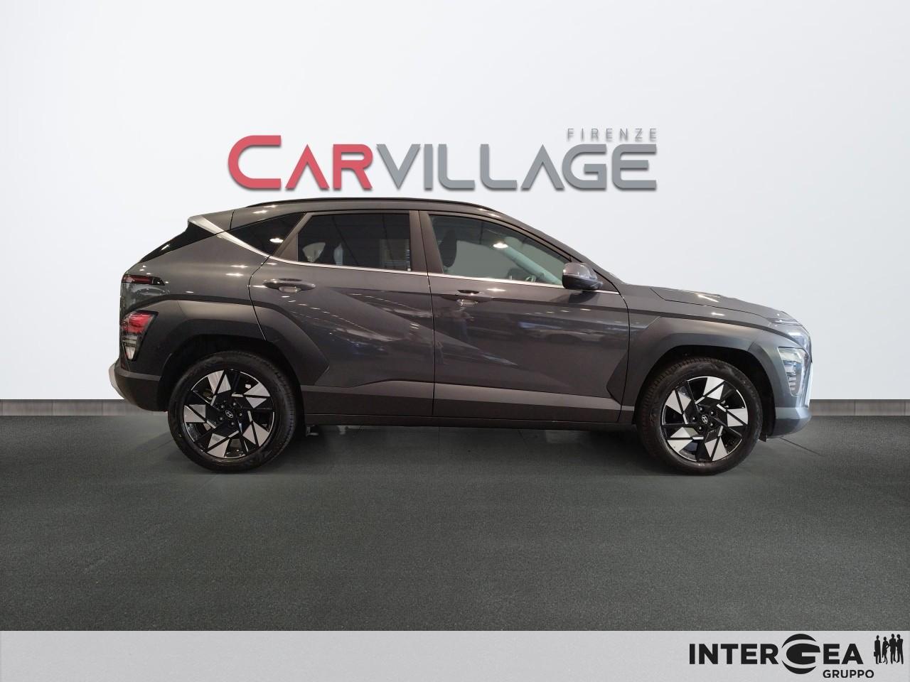 HYUNDAI Kona 1.0 t-gdi X Line 2wd 120cv dct