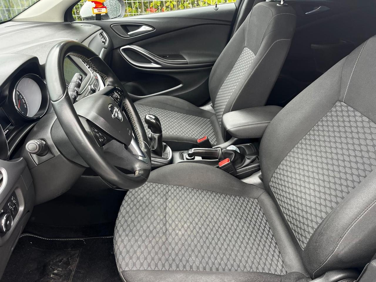 Opel Astra 1.6 CDTi 110CV Start&Stop 5 porte Innovation
