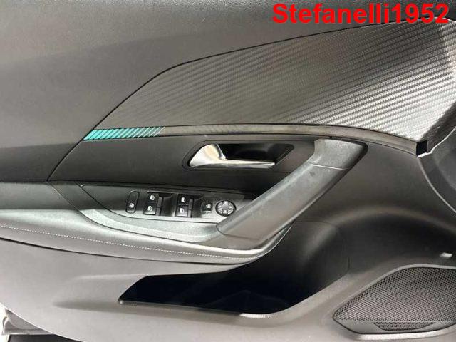 PEUGEOT 2008 II 2020 - 1.2 puretech Allure Pack s&s 100cv