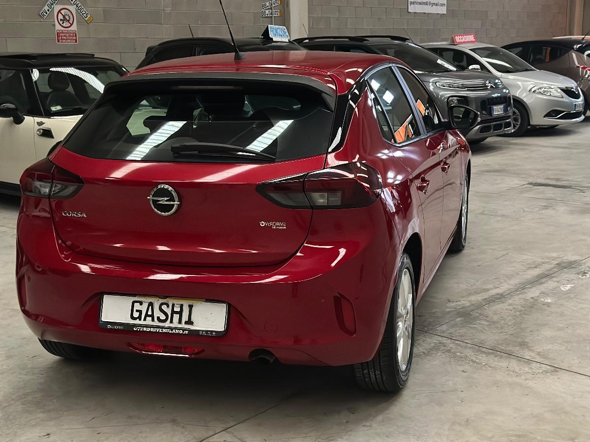 OPEL - Corsa - 1.2 Edition