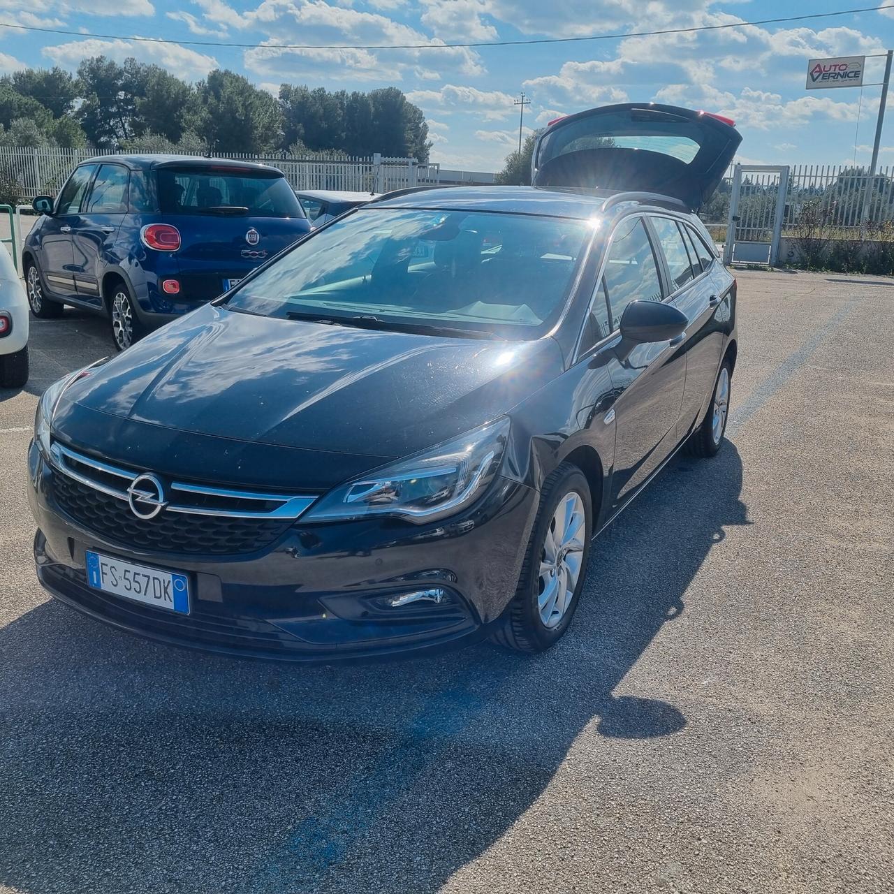 Opel Astra 1.6 CDTi 136CV S&S Sports Tourer Business*OCCASIONE