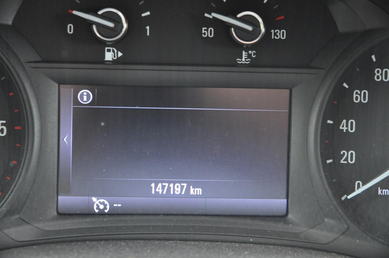 Opel Mokka X 1.6 CDTI Ecotec Start&Stop Business
