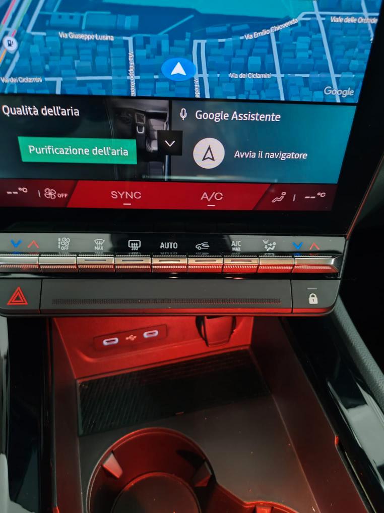 Renault Rafale 1.2 e-Tech full hybrid Techno 200cv auto