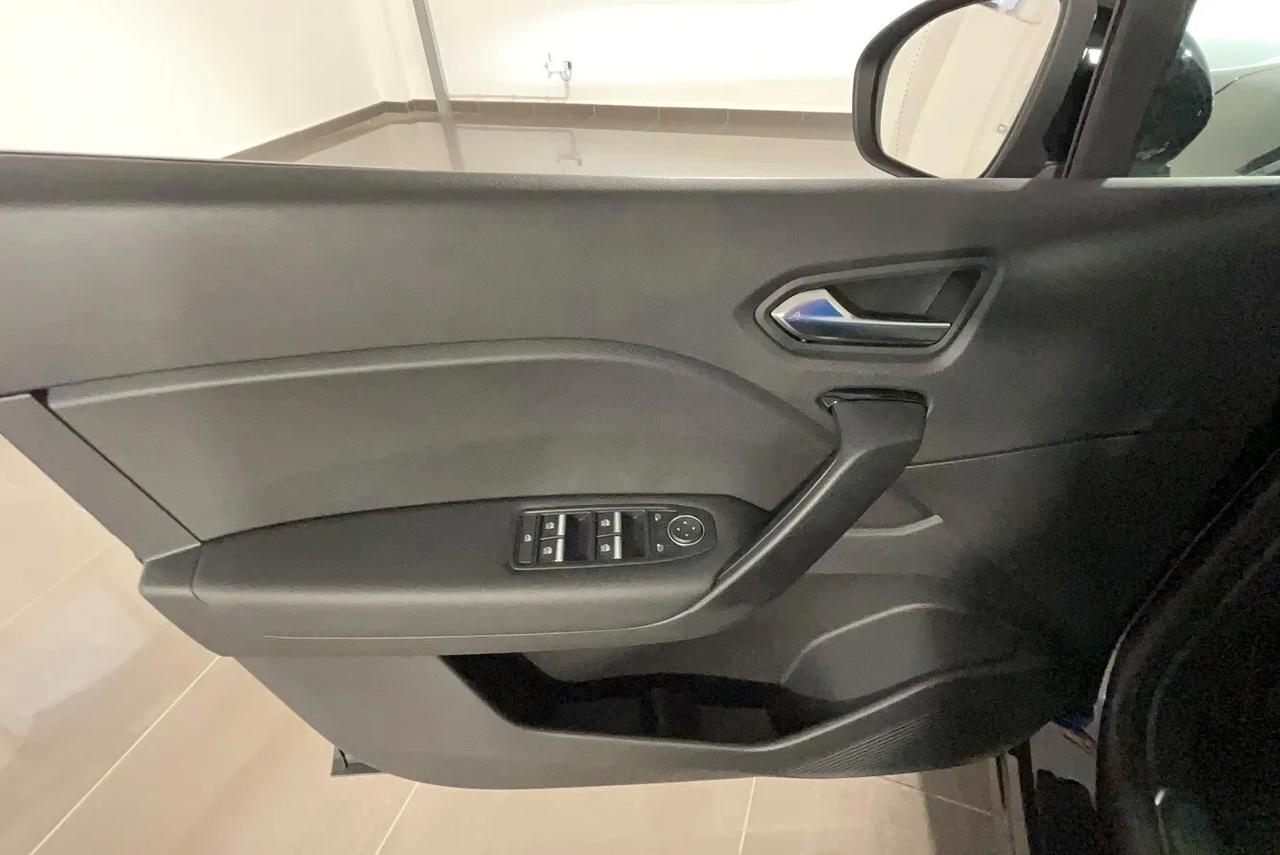 Mitsubishi ASX 1.3L Mild Hybrid 140 CV Invite