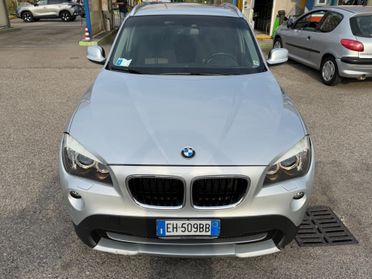 Bmw X1 xDrive20d Futura