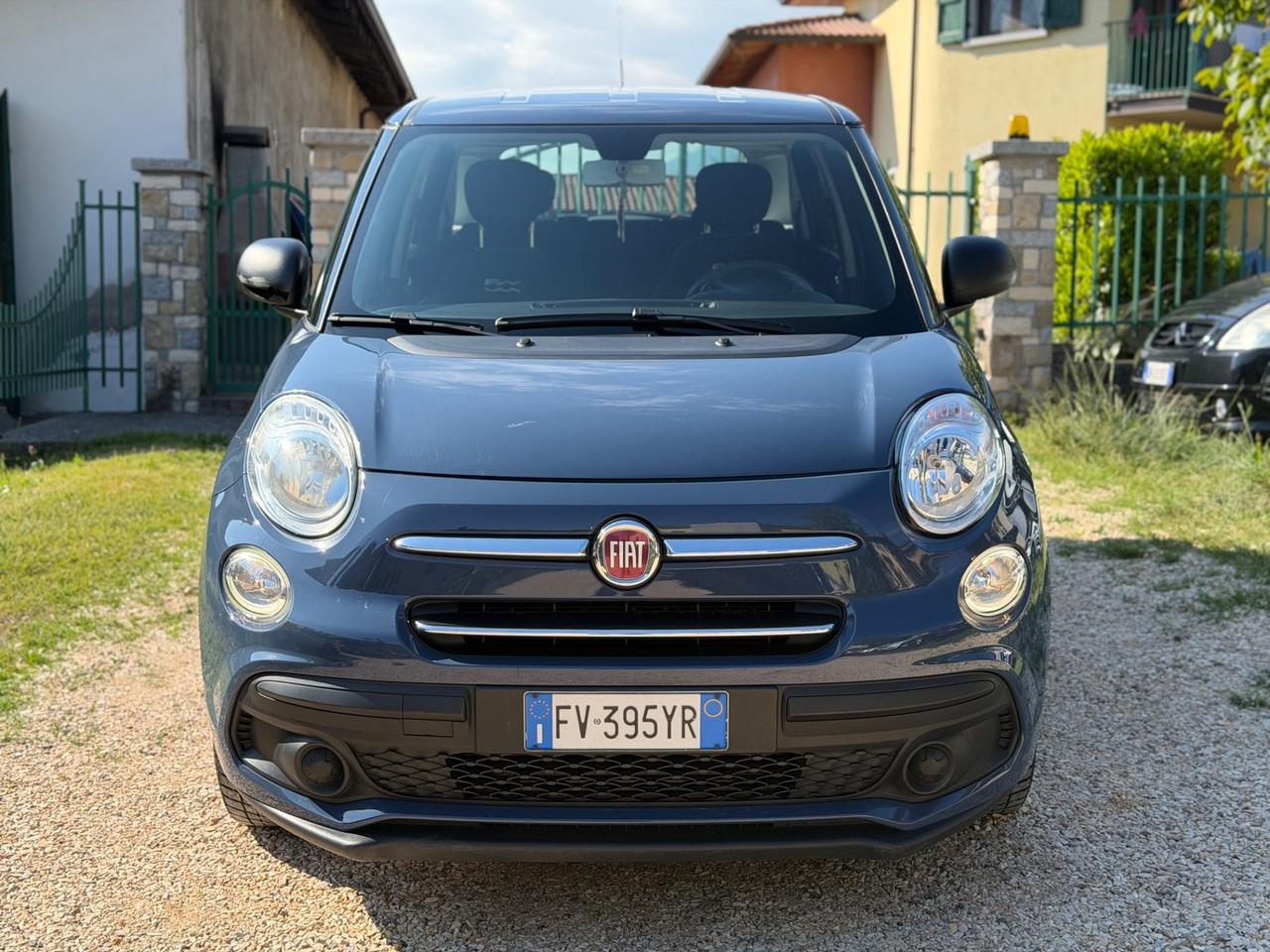 Fiat 500L 1.3 MTJ 95 CV LOUNGE KMCERT UNICOPR