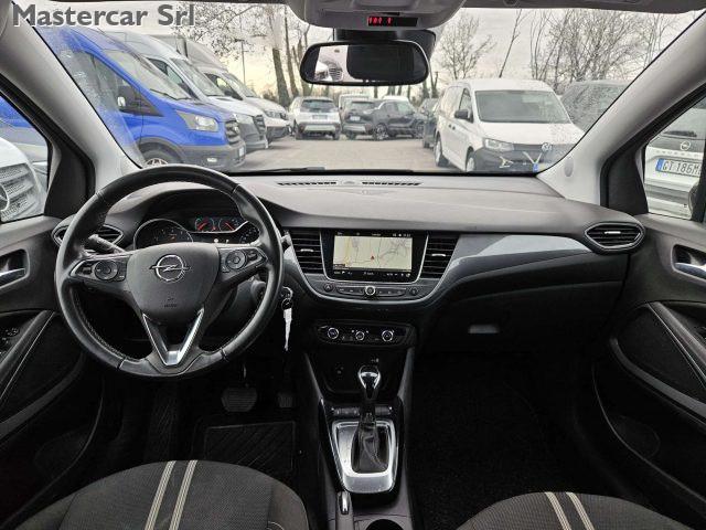 OPEL Crossland 1.2 Elegance s&s 130cv at6 - GT182MB
