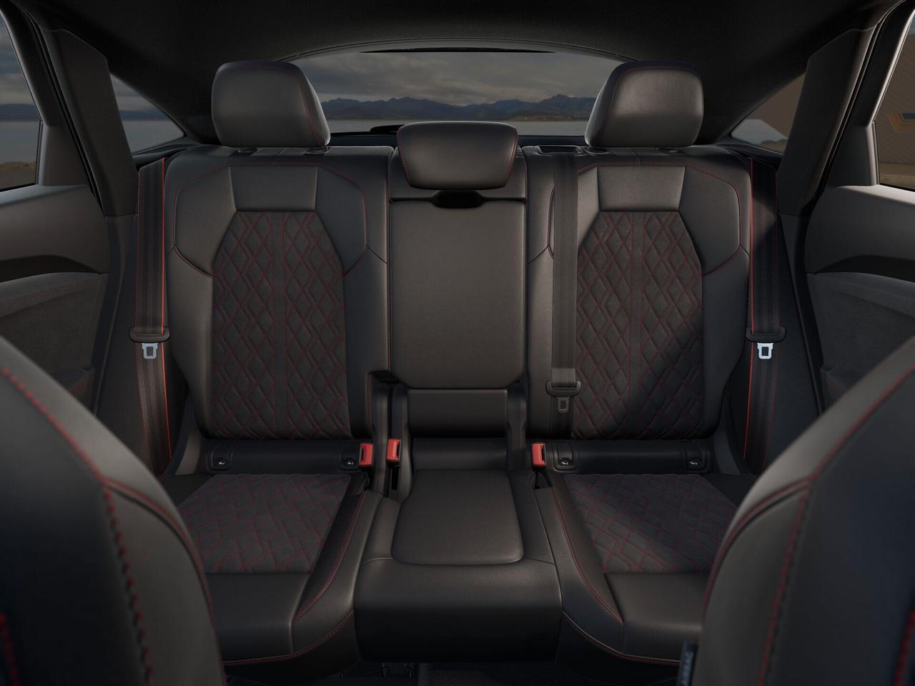 Audi Q5 SPB TDI 150 kW quattro S line TECHPRO/TETTO/OLED