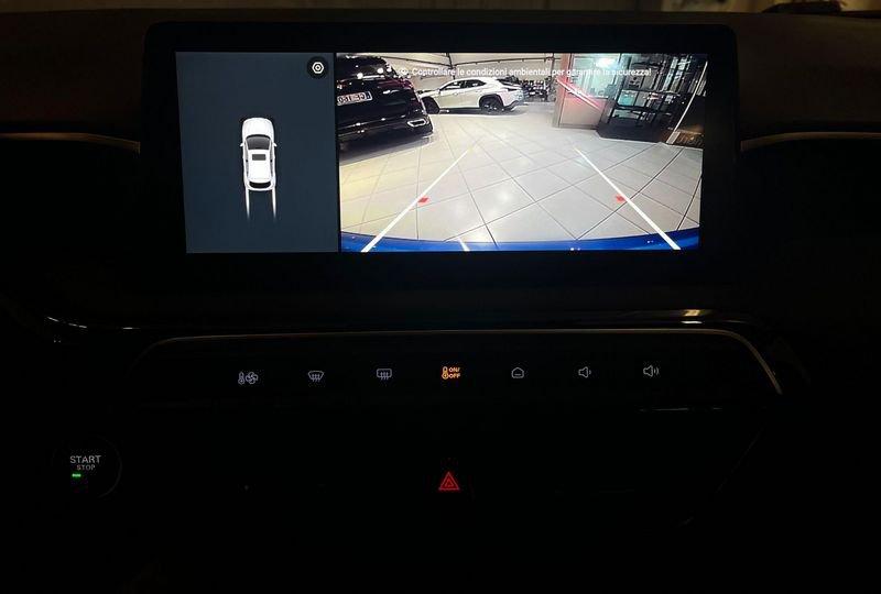 MG MG3 MG3 1.5 Comfort