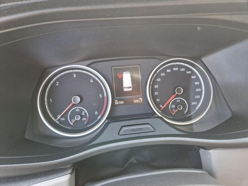 Volkswagen California 2.0 TDI 150CV DSG Beach Tour
