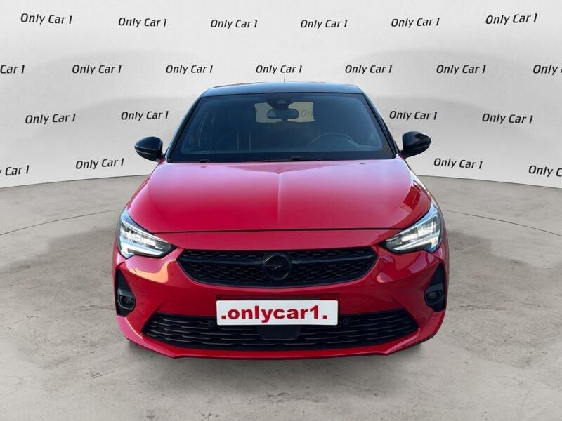 Opel Corsa Corsa 1.2 130 CV aut. 40 Anniversary