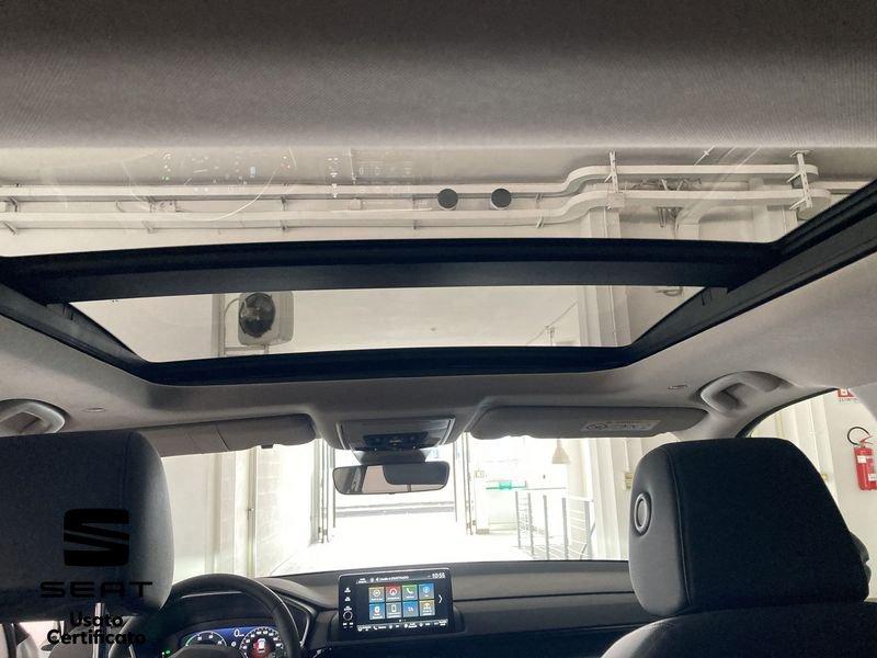 Honda CR-V 2.0 Hev eCVT Elegance