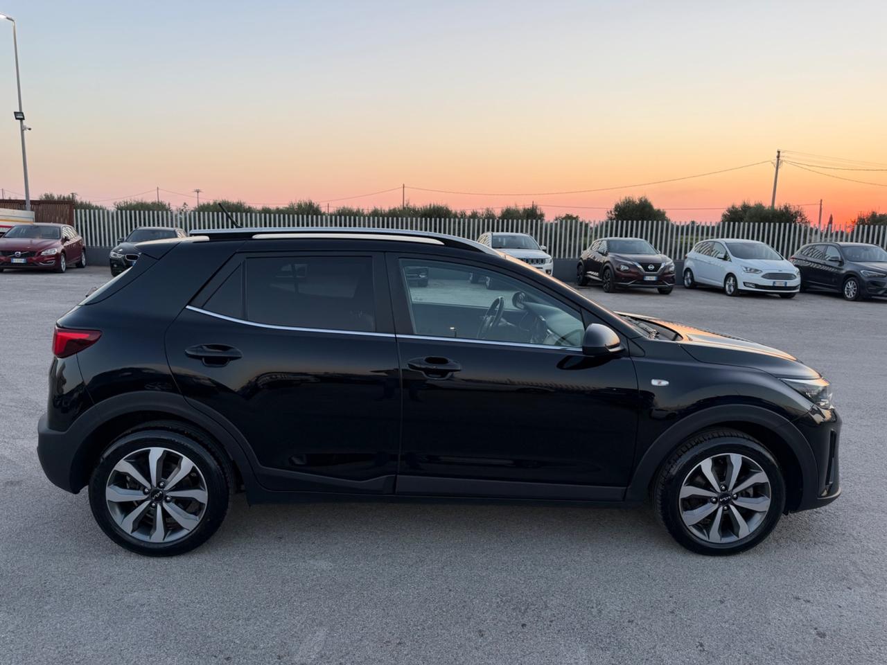 KIA STONIC 1.2 GPL ECO STYLE FULL LED NEW MY22