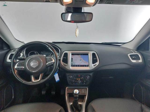 JEEP Compass 1.6 Multijet II 88kw Business