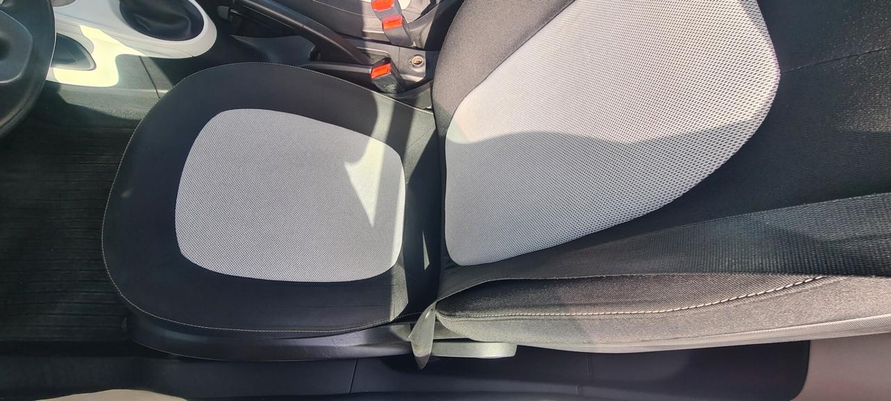 Smart ForTwo 70 1.0 Passion