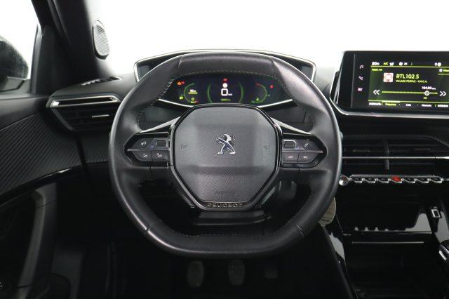 PEUGEOT 2008 2008 PureTech 130 S&S Allure Pack