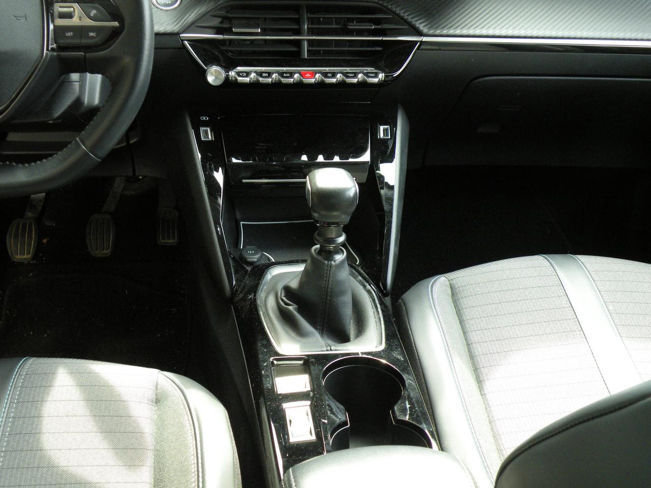Peugeot 2008 PureTech 130 S&S Allure