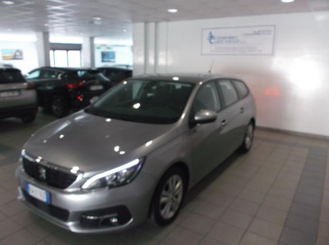 PEUGEOT 308 BlueHDi 130 S&S SW Business