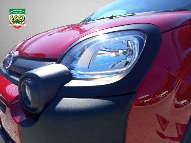 FIAT Panda Cross 1.0 FireFly S&S Hybrid