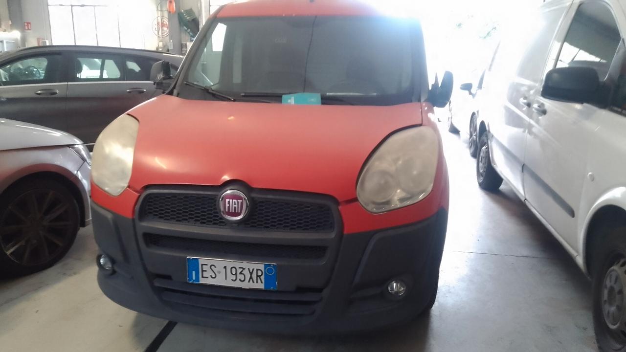 Fiat Doblo Doblò 1.4 T-jet BZ MET LEGGI BENE