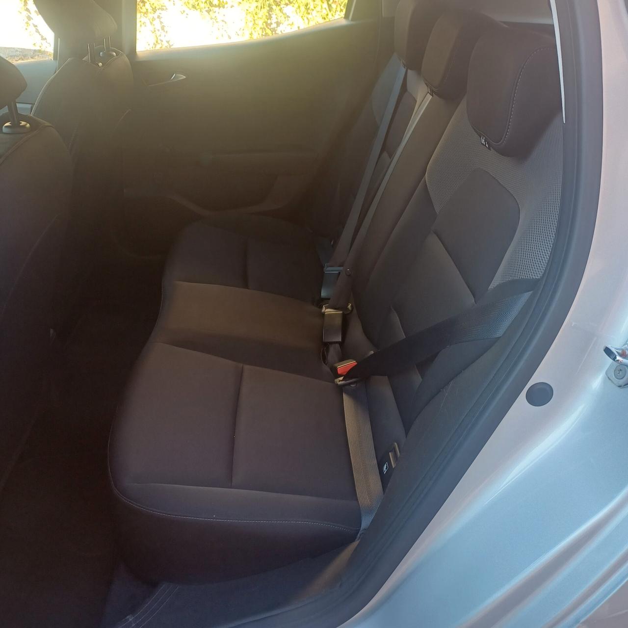 Renault Clio Blue dCi 85 CV 5 porte