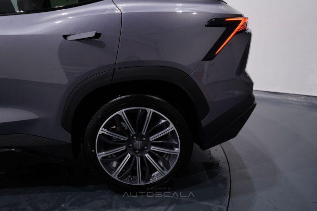 SPORTEQUIPE Sportequipe 6 GT 1.5 Turbo 155cv GPL DCT