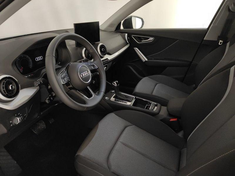 Audi Q2 30 TDI S tronic S line Edition (Cambio automatico)