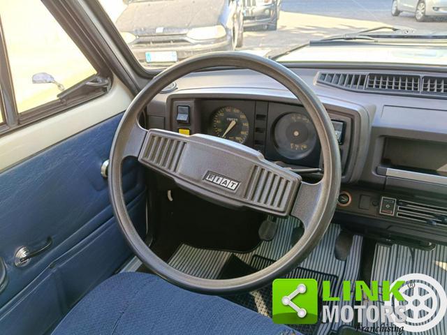 FIAT 128 1100