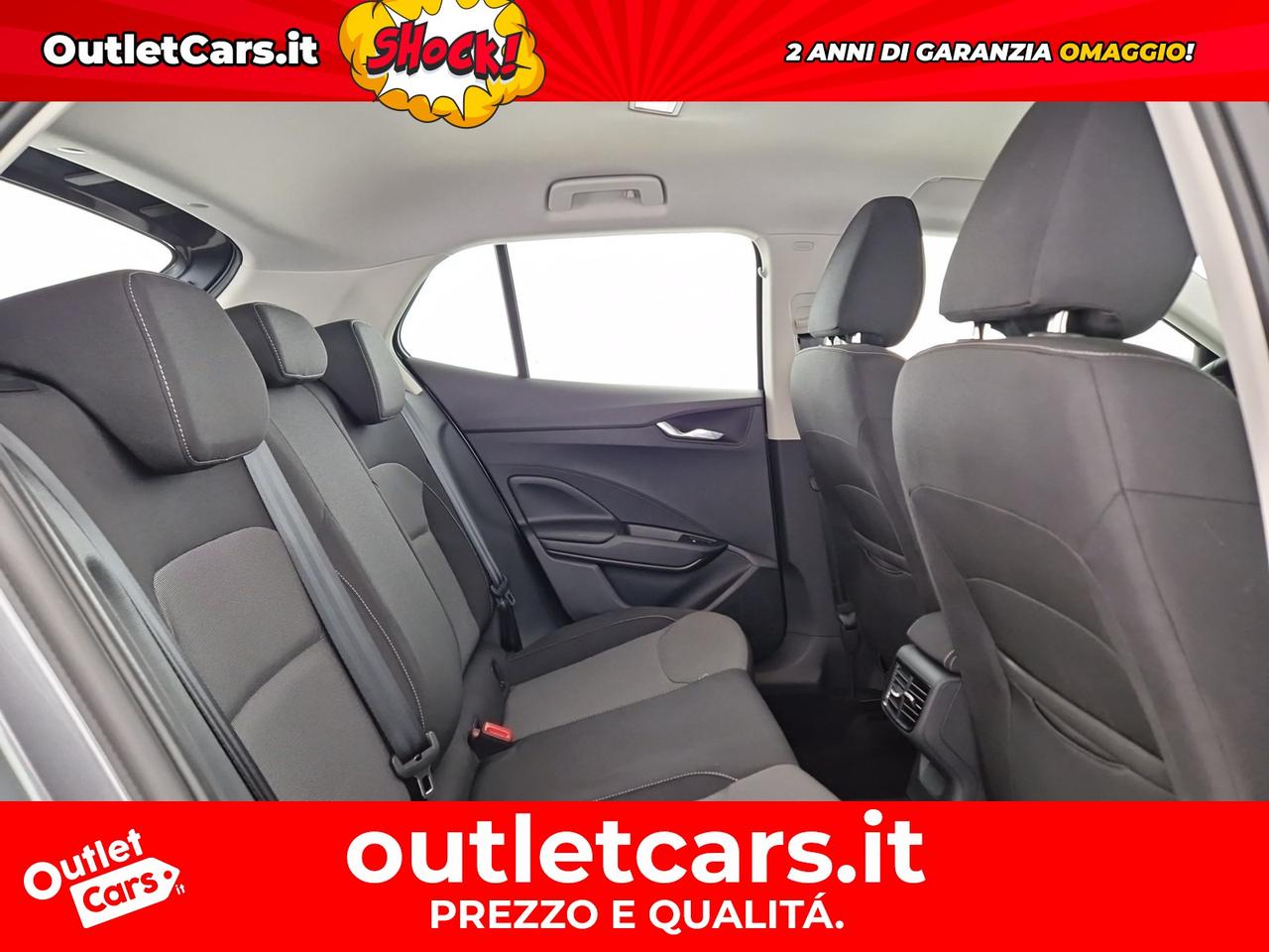 Skoda Fabia 1.0 mpi evo selection 80cv