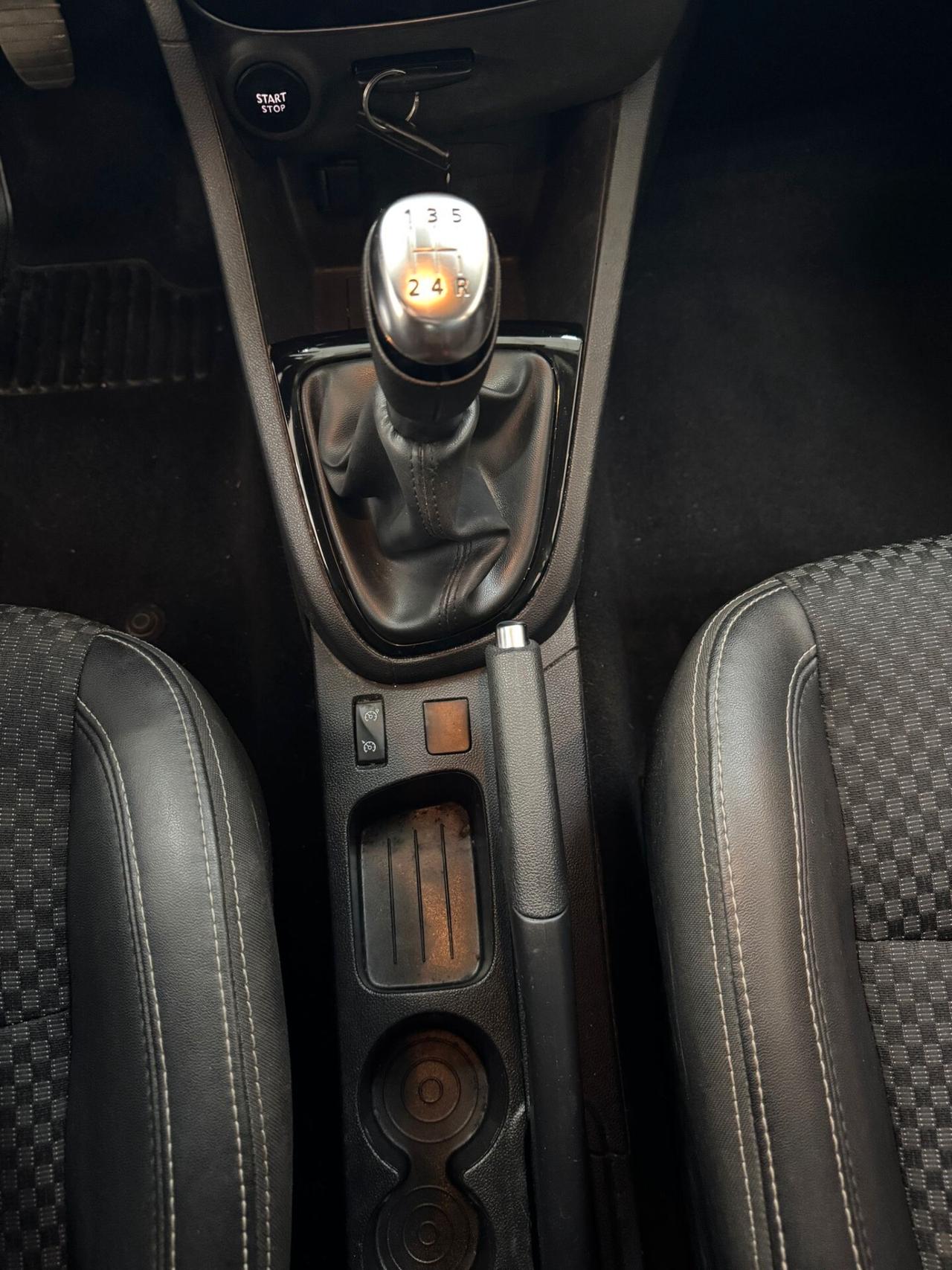 Renault Clio TCe 12V 75 CV 5 porte PARI AL NUOVO SUBITO DISPONIBILE