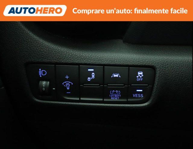 HYUNDAI Kona HEV 1.6 DCT XPrime