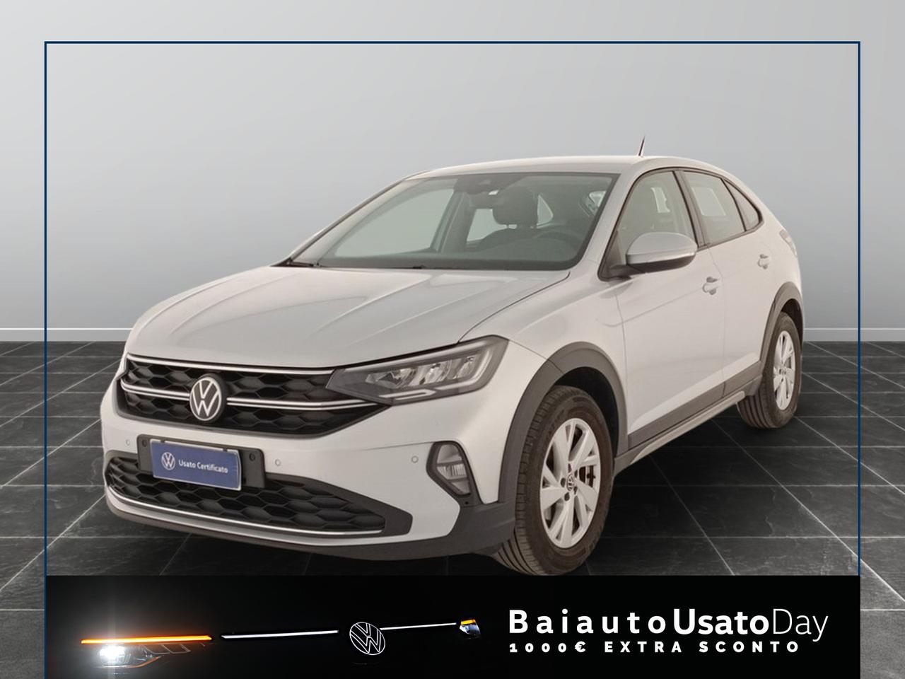 Volkswagen Taigo 1.0 tsi 110cv life