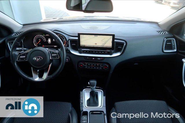 KIA XCeed Xceed 1.5 T-GDi 160cv MHEV DCT High Tech