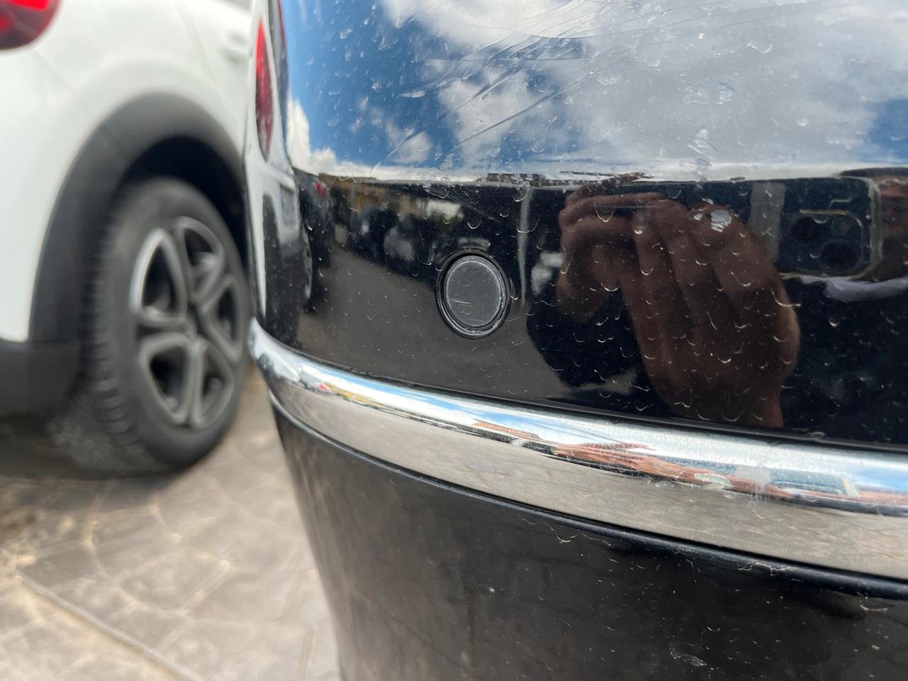 Volkswagen Passat 2.0 TDI DPF Highline 140CV